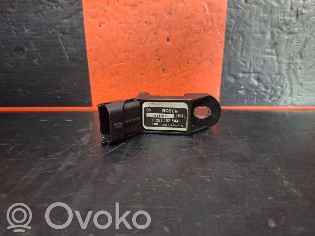 Air pressure sensor   0281002844