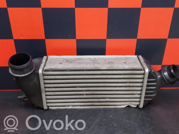 Interkūlerio radiatorius   144010980,0384P2,MOTOR20HDI