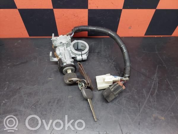 Ignition lock   0840Y64