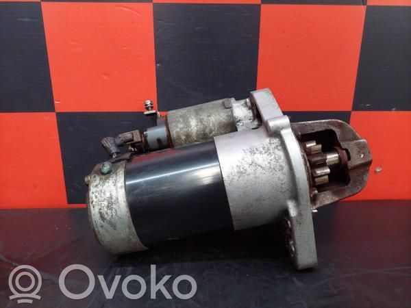 Motor de arranque   MK668008,4P10,MK666135