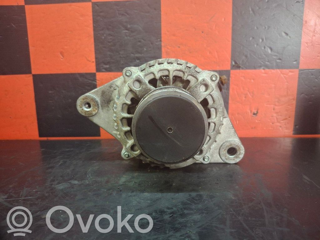 Toyota Hilux (AN120, AN130) Generator/alternator 