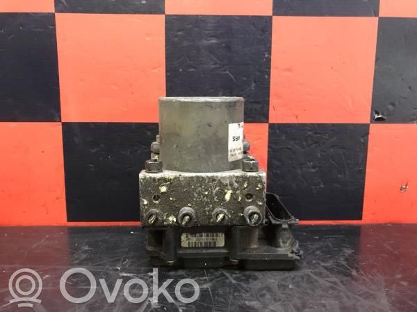 ABS Pump   517250970,0265800461BOSCH