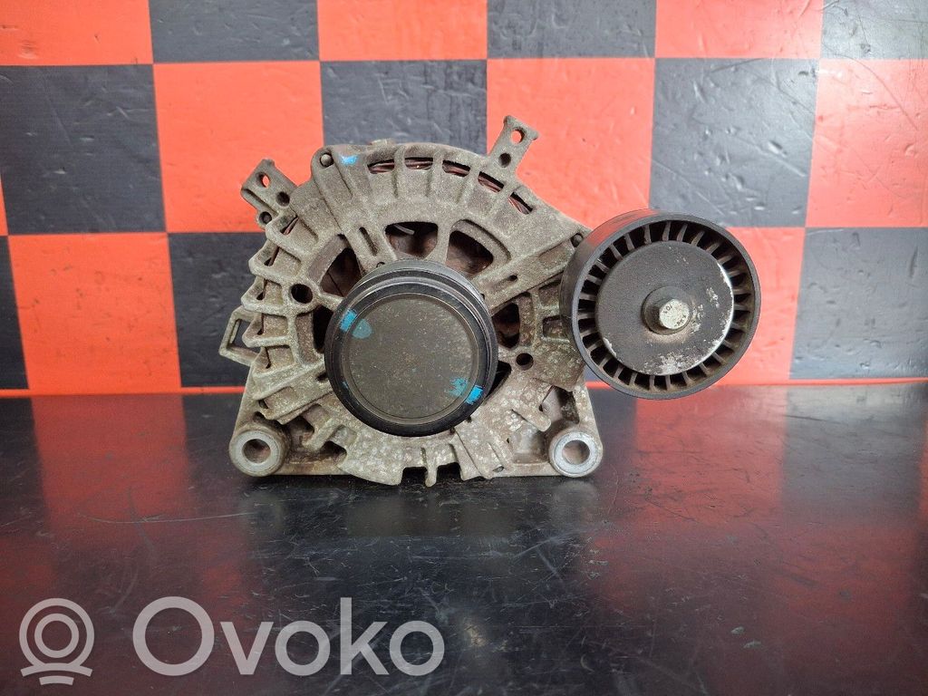 Generaattori/laturi   KK3T10300BB,FGN25S014