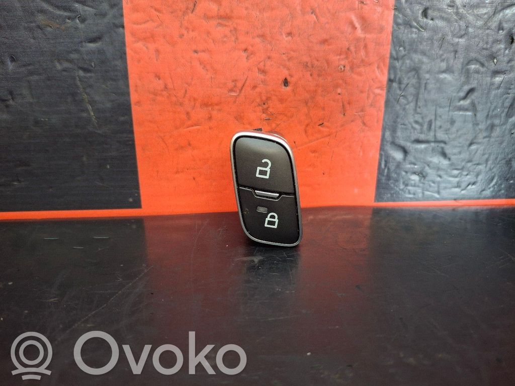 Ford Transit Central locking switch button 