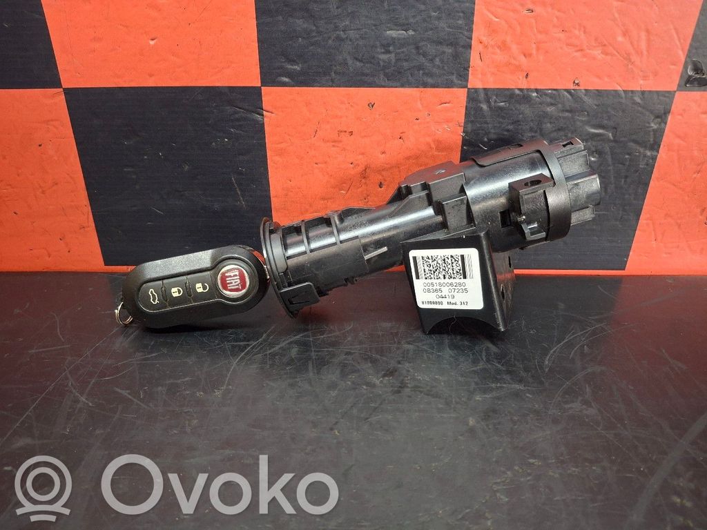 Užvedimo spynelė   61089800,COMCHAVE