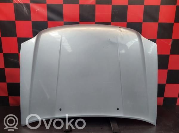 Капот двигателя   DMAX