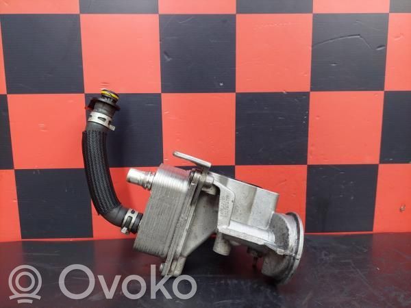 Ölkühler   9827976780,MOTOR4H03