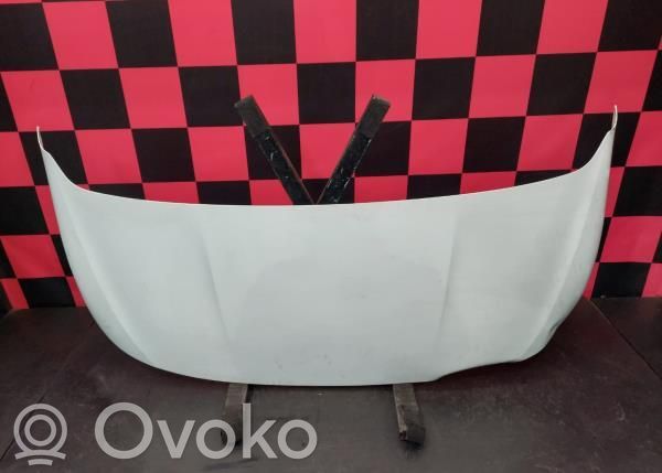 Engine bonnet/hood   COMDANOS