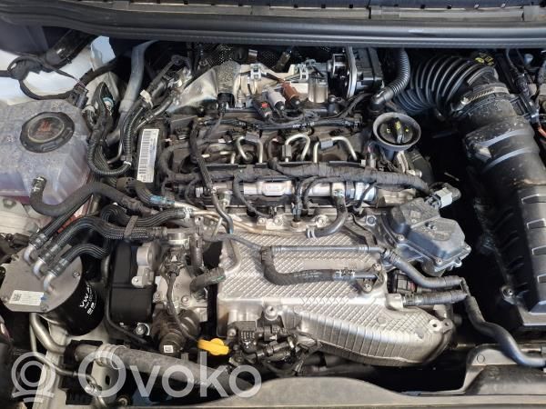 Dzinējs   DXR352314,NOVO0KM
