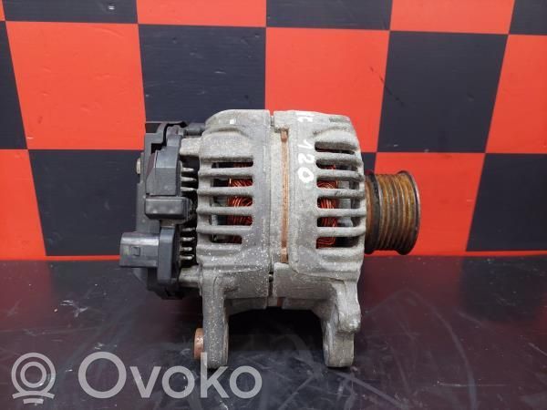 Nissan Cab Star Alternador 