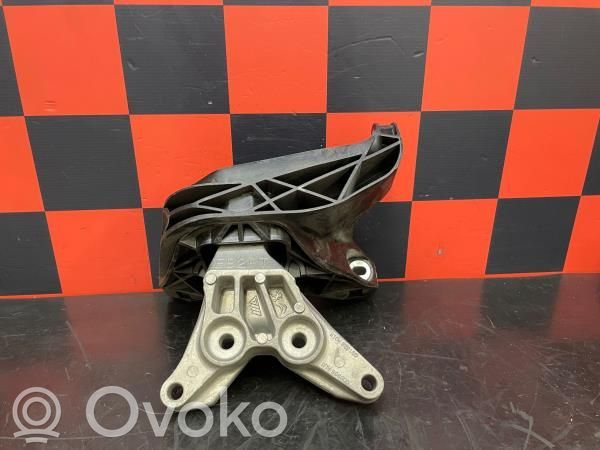 Engine mount bracket   9800895680,008956ALU,091622NOIR,9809162280,CITROENBERLINGO,EB2PT