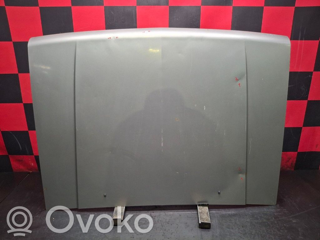 Mitsubishi L200 Engine bonnet/hood 