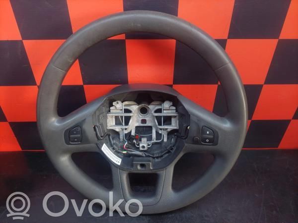 Renault Trafic III (X82) Stūre 