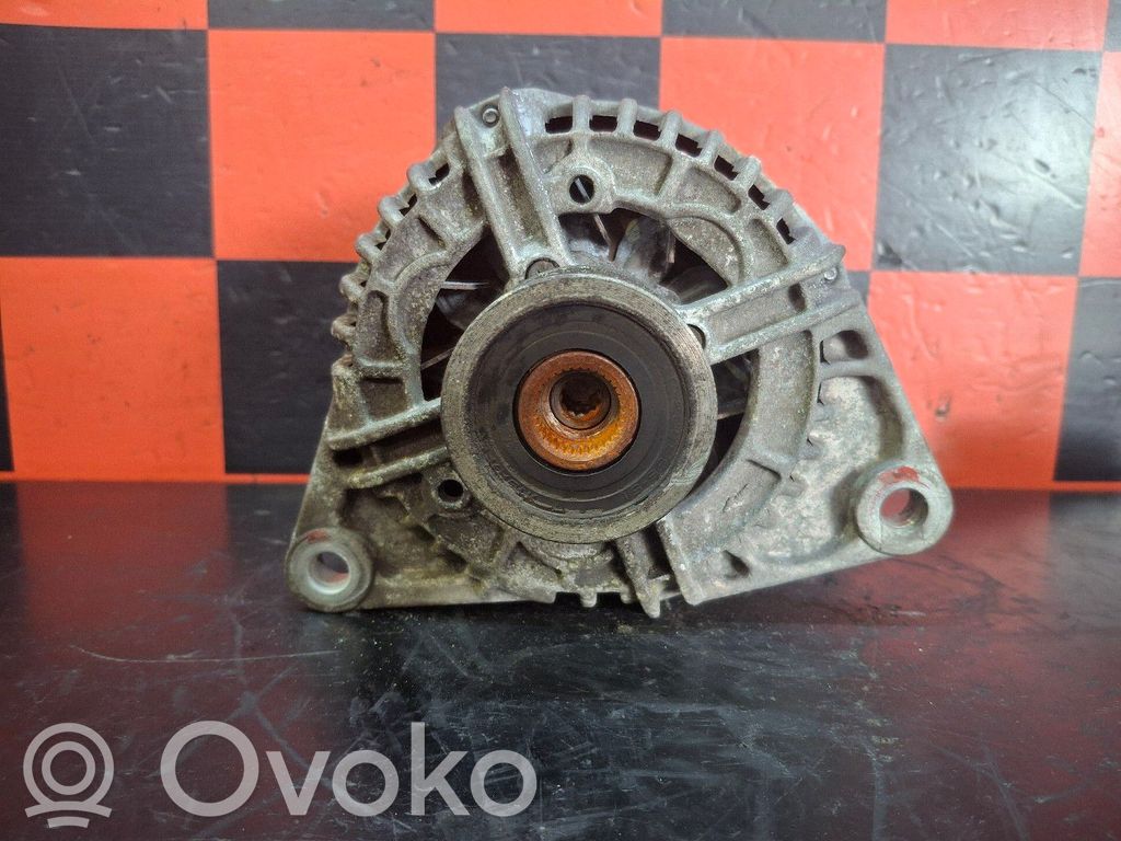 Generatorius   0124555063,24V,MK667722