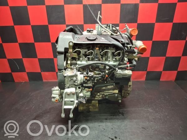 Dzinējs   814043S,183500KM