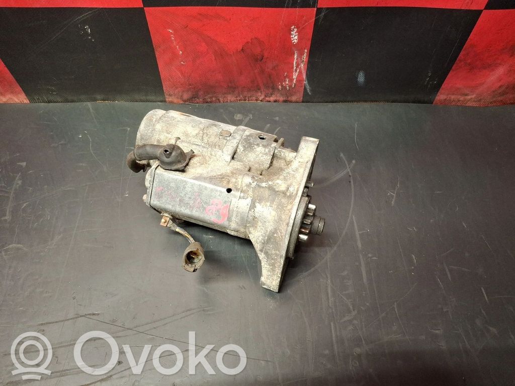 Toyota Hilux (N20) Electromotor 