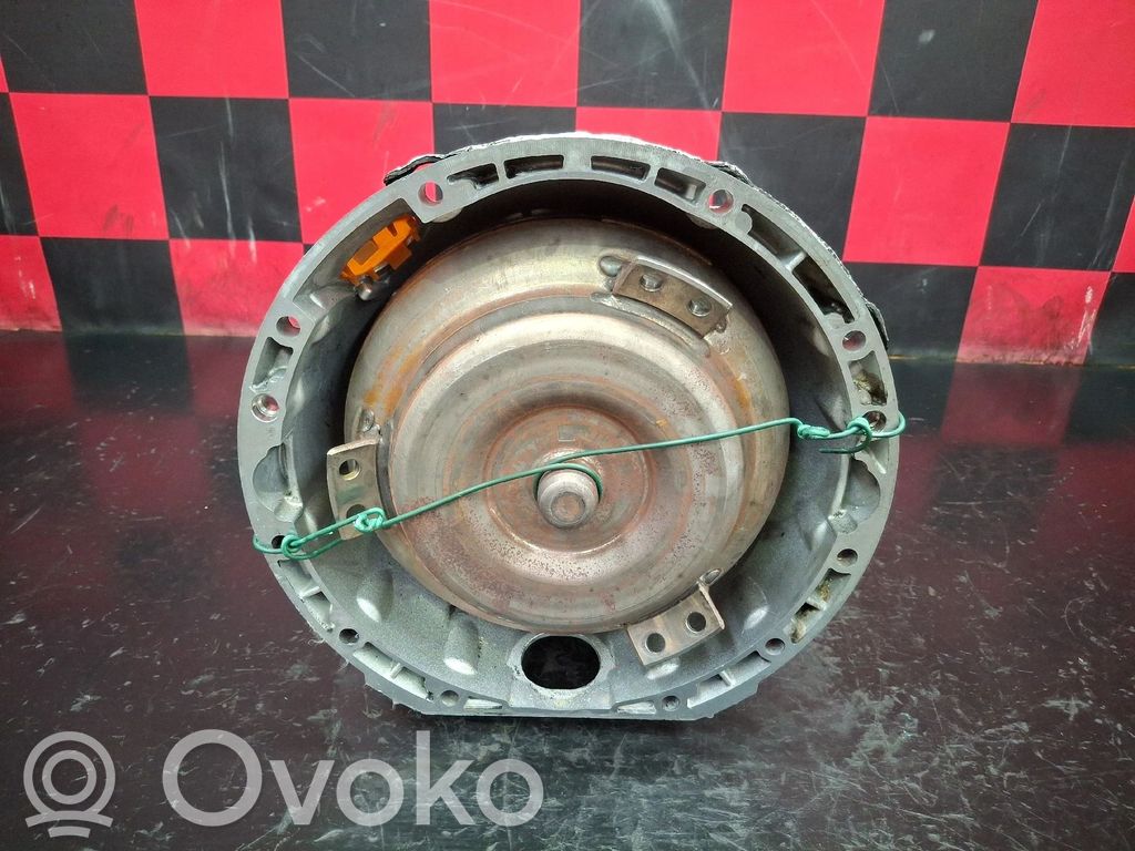 Automatic gearbox   2112706201,112000KM