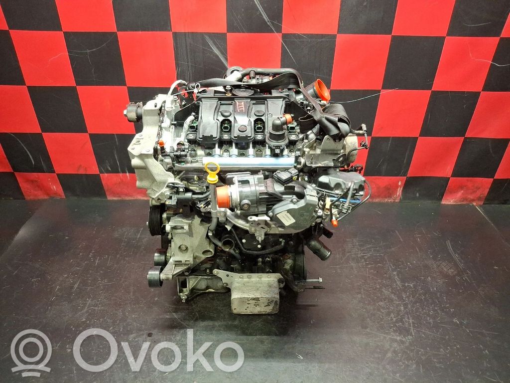 Fiat Talento Motor 