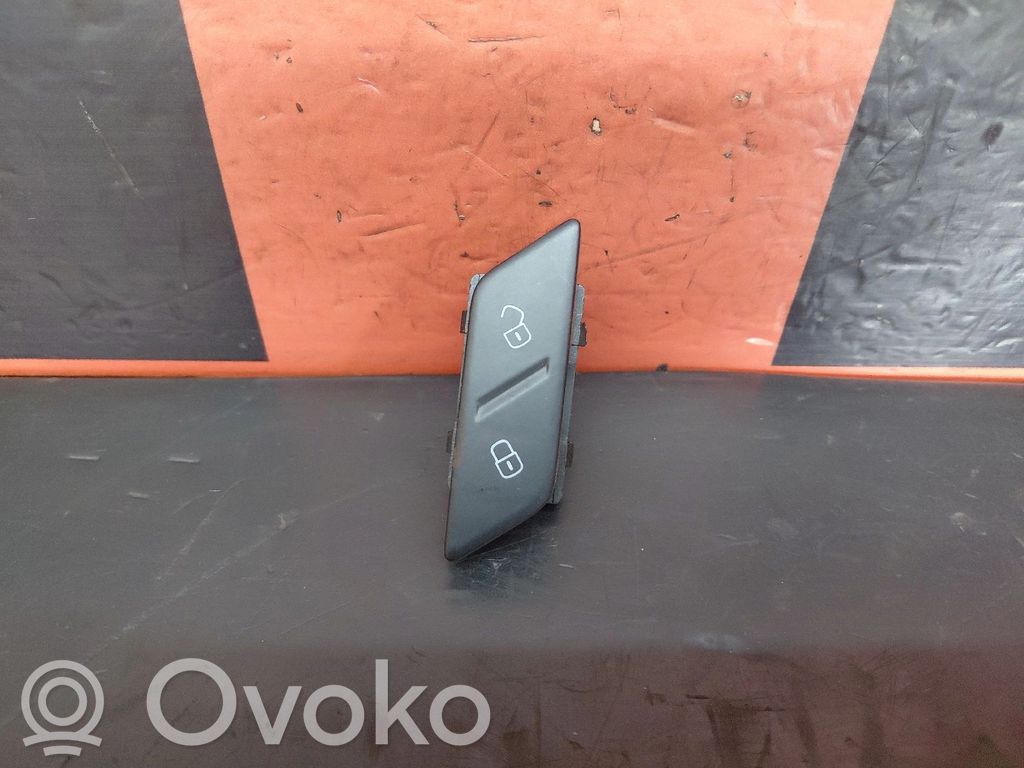 Central locking switch button   2K0962125,PORTAESQUERDA