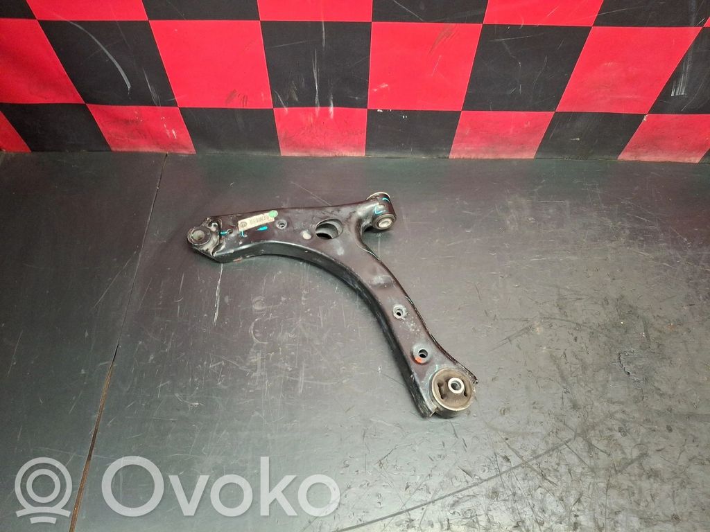 Brazo de suspensión delantero   KK213A053AG