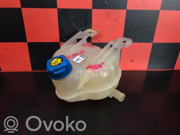 Fiat Doblo Coolant expansion tank/reservoir 