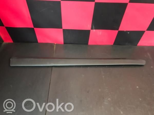 Fiat Doblo Front door trim (molding) 