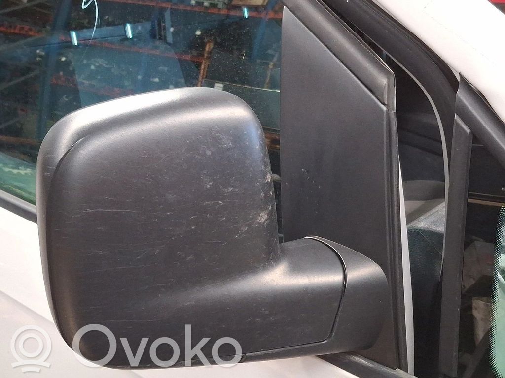 Volkswagen Caddy Elektryczne lusterko boczne drzwi przednich 