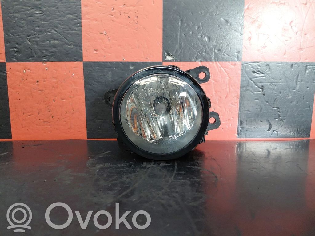 Luz de niebla delantera   89211690