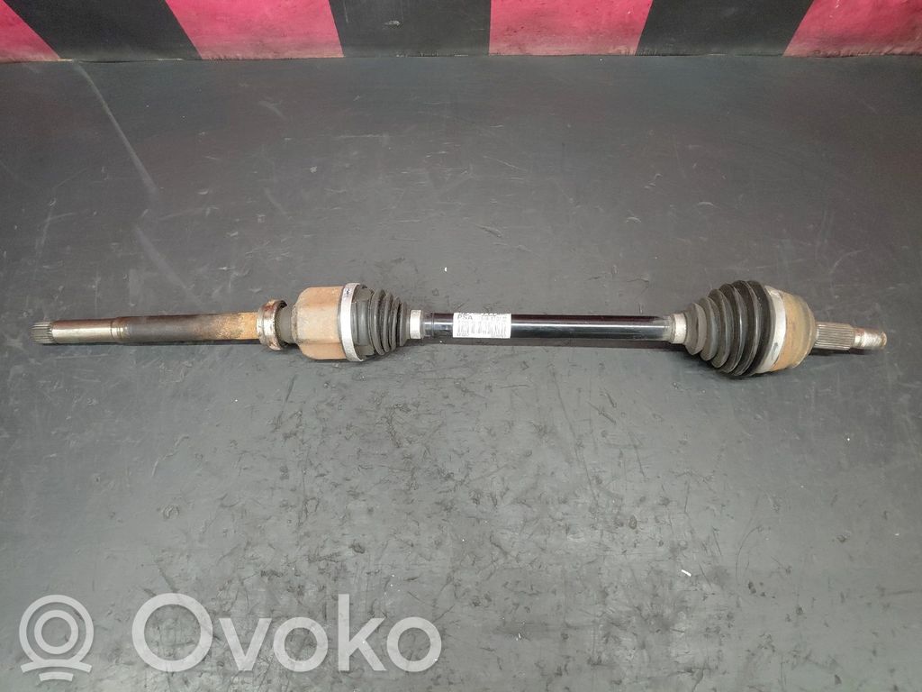 Antriebswelle vorne   9820471180