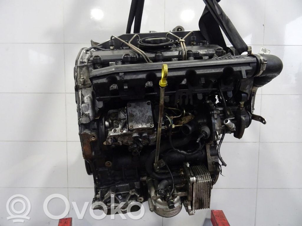 Ford Mondeo Mk III Motor 
