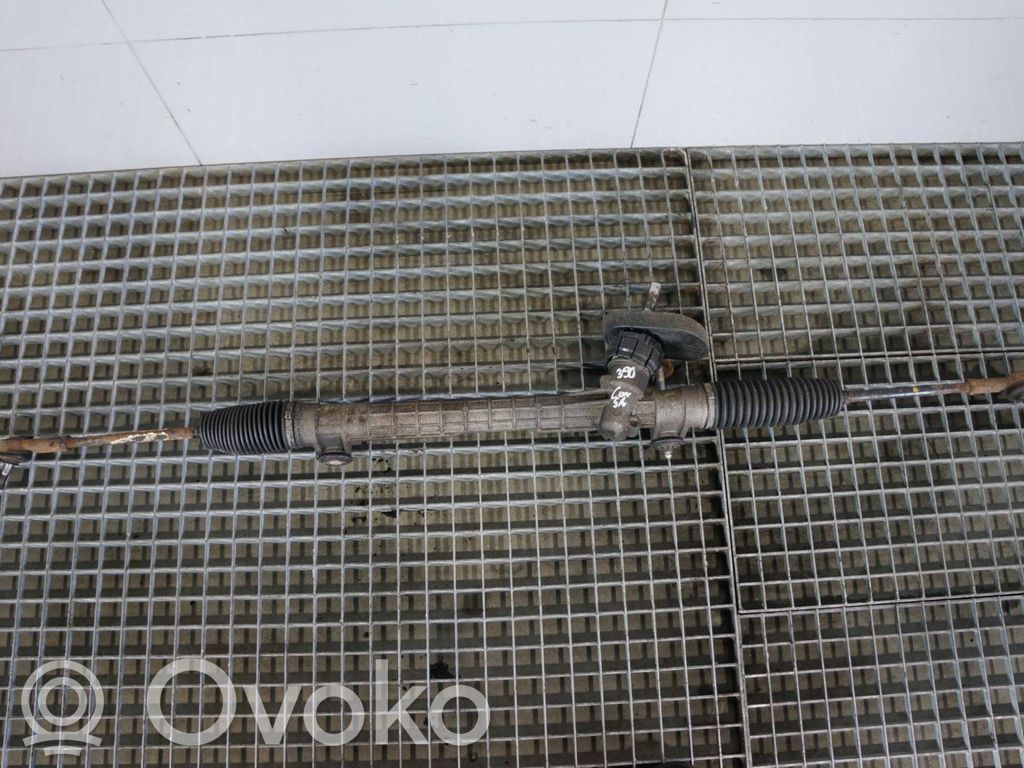 Opel Corsa C Lenkgetriebe 