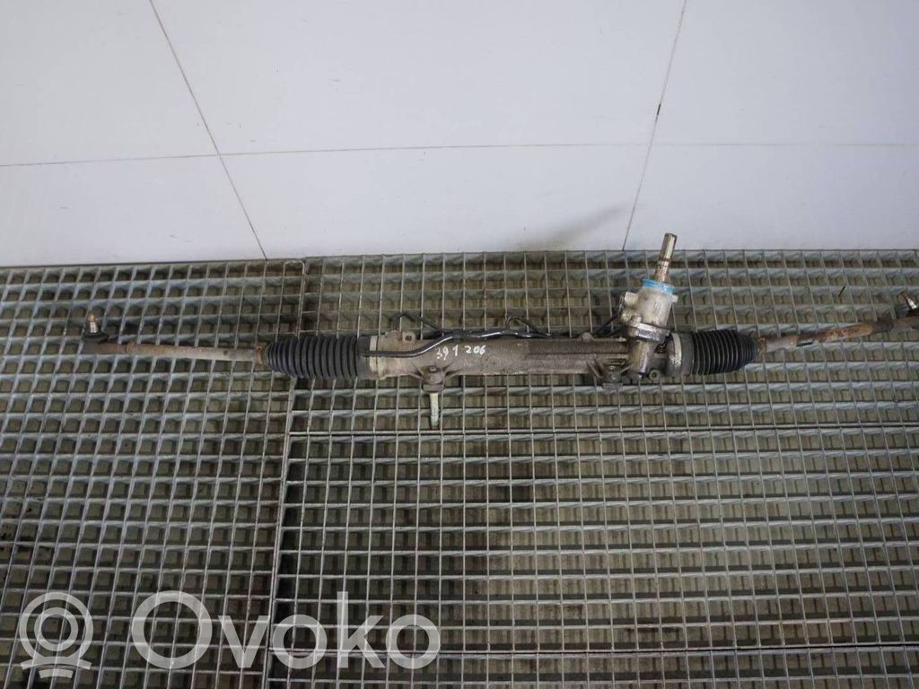 Peugeot 206 Vairo kolonėlė 