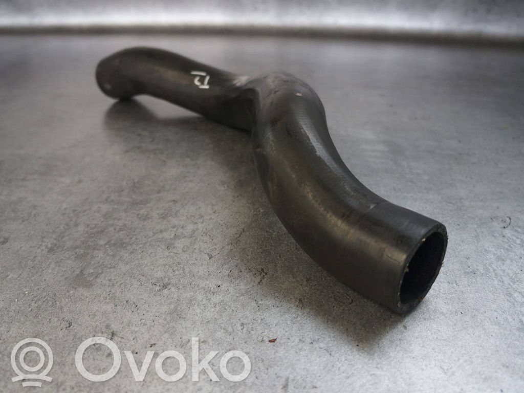 Volvo V40 Cross country Intercooler hose/pipe 