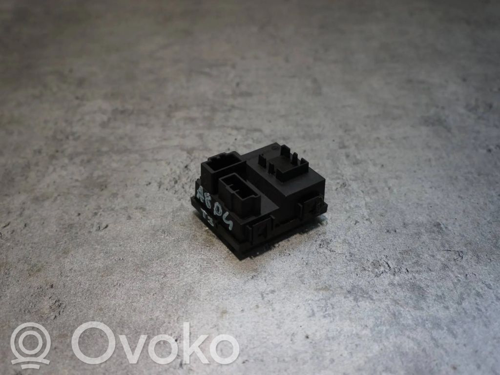 Audi A8 S8 D4 4H Unité de commande / module de toit ouvrant 