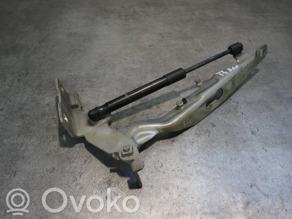 Engine bonnet/hood hinges   30799178