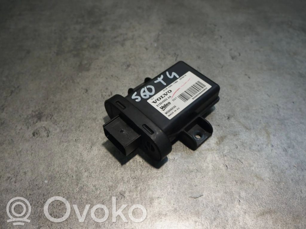 Volvo S60 Light module LCM 