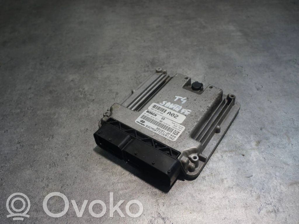 Engine control unit/module ECU   391012F400,0281016511,391162F400