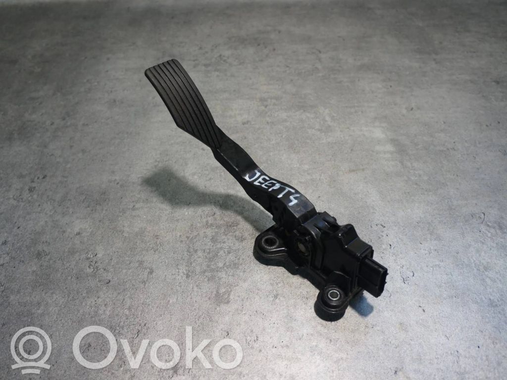 Jeep Compass Pedał gazu / przyspieszenia 