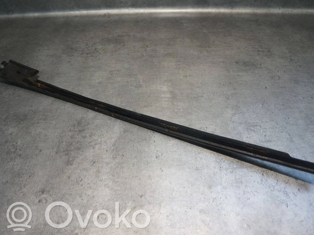 Jeep Compass Windshield trim 