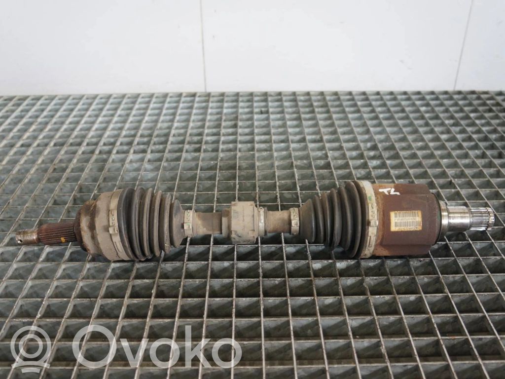 Jeep Compass Front driveshaft 