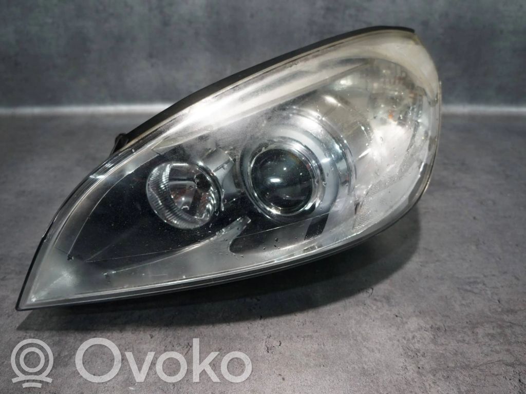 Volvo V60 Scheinwerfer 