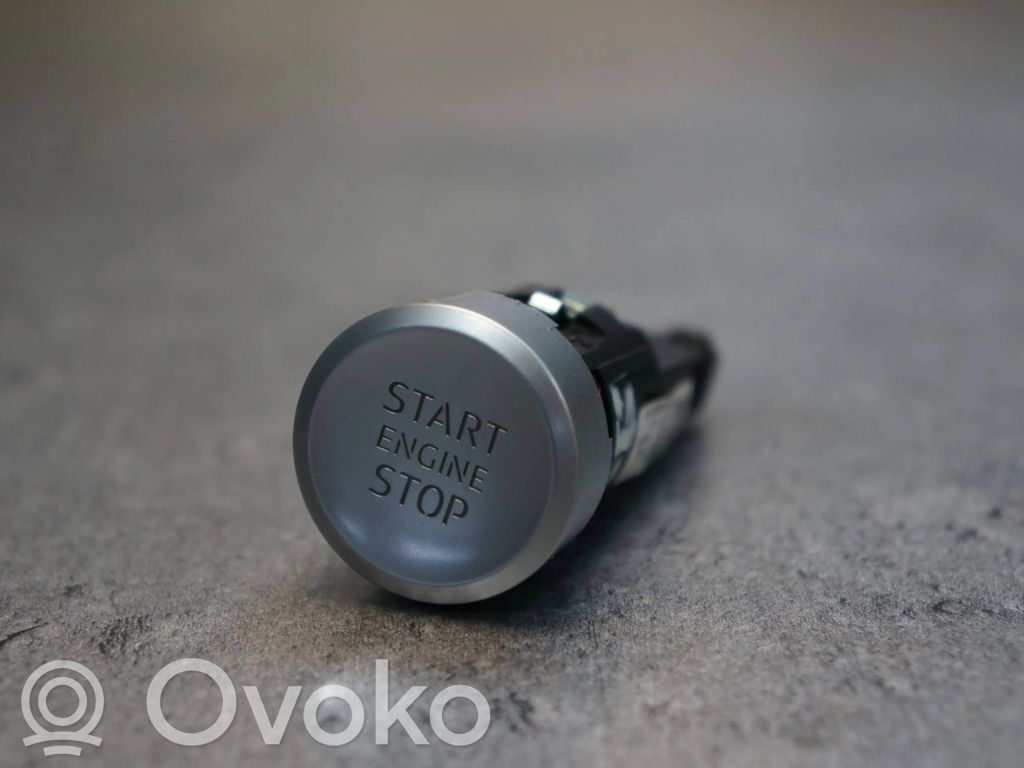 Audi TT TTS RS Mk3 8S Engine start stop button switch 