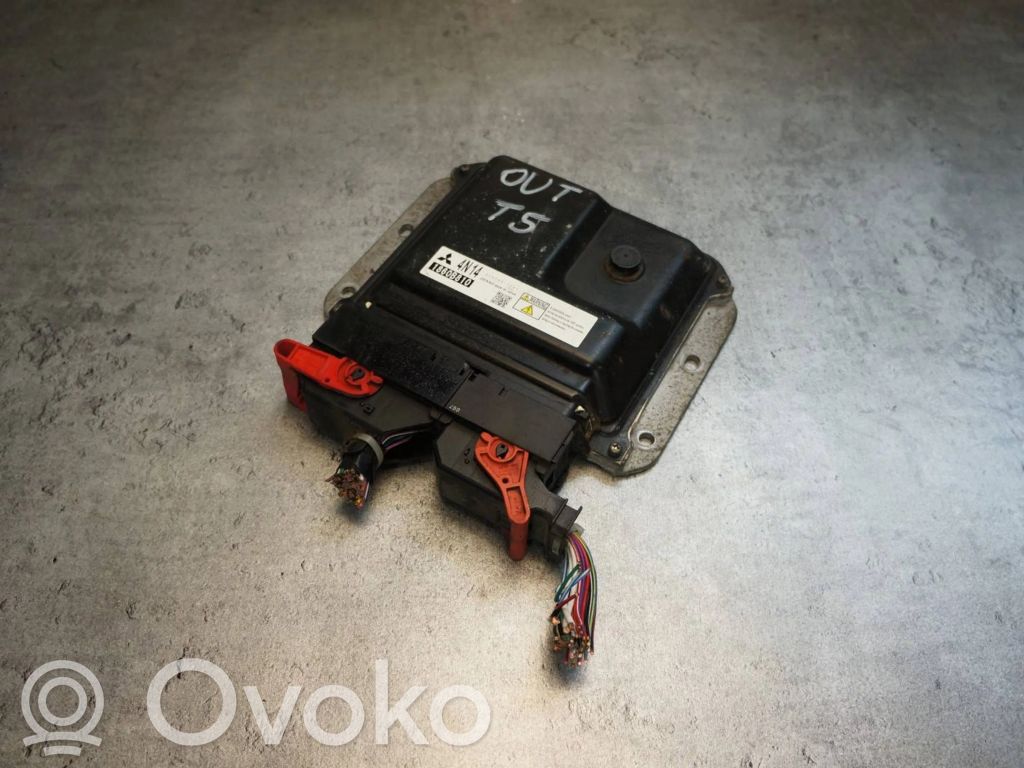 Engine control unit/module   1860B810,2757001291