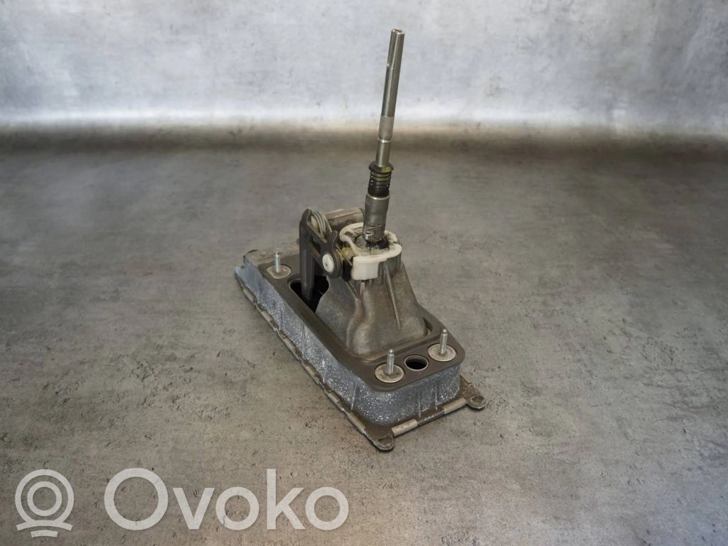 Audi TT TTS Mk2 Selector caja de cambios 