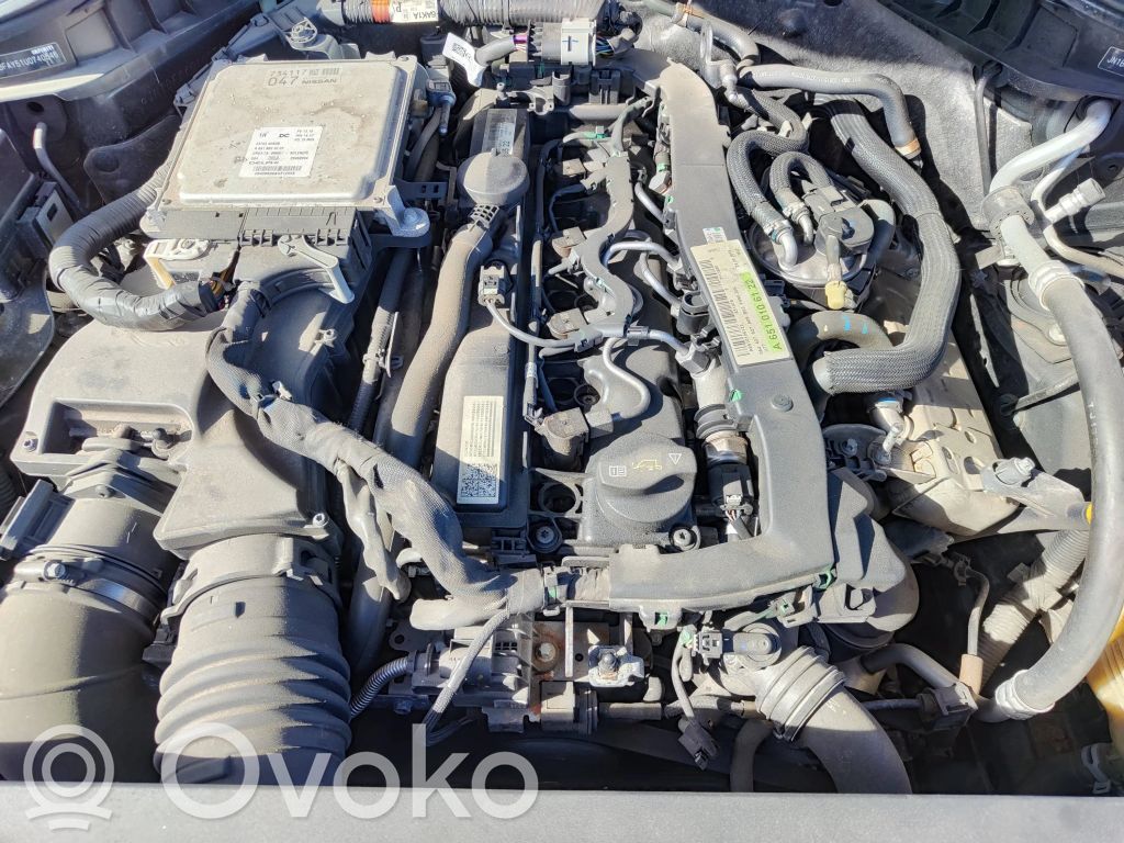 Infiniti Q70 Y51 Engine 