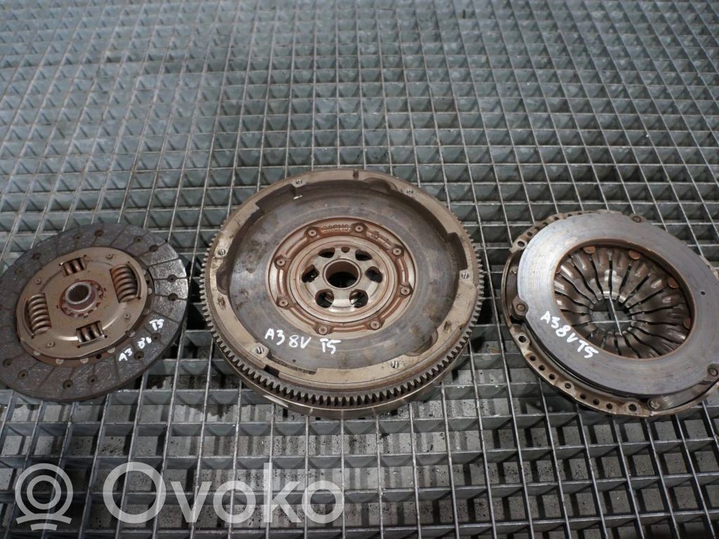 Audi A3 S3 8V Kytkinsarja 