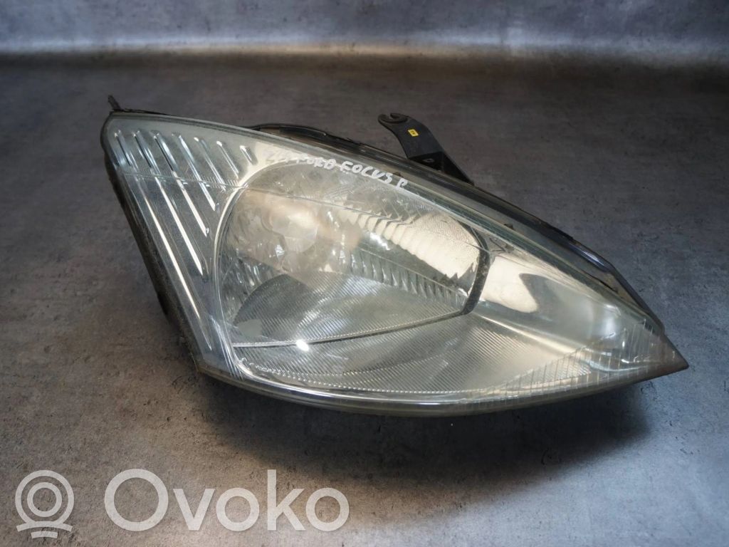 Headlight/headlamp
