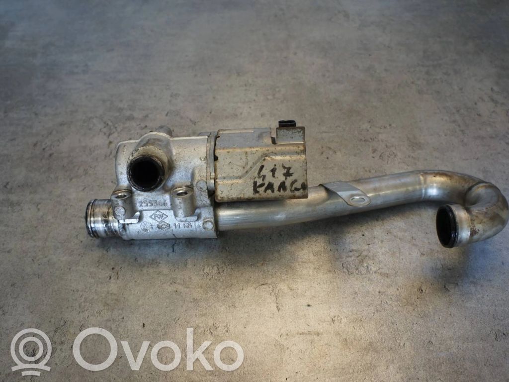 Renault Kangoo I Válvula EGR 
