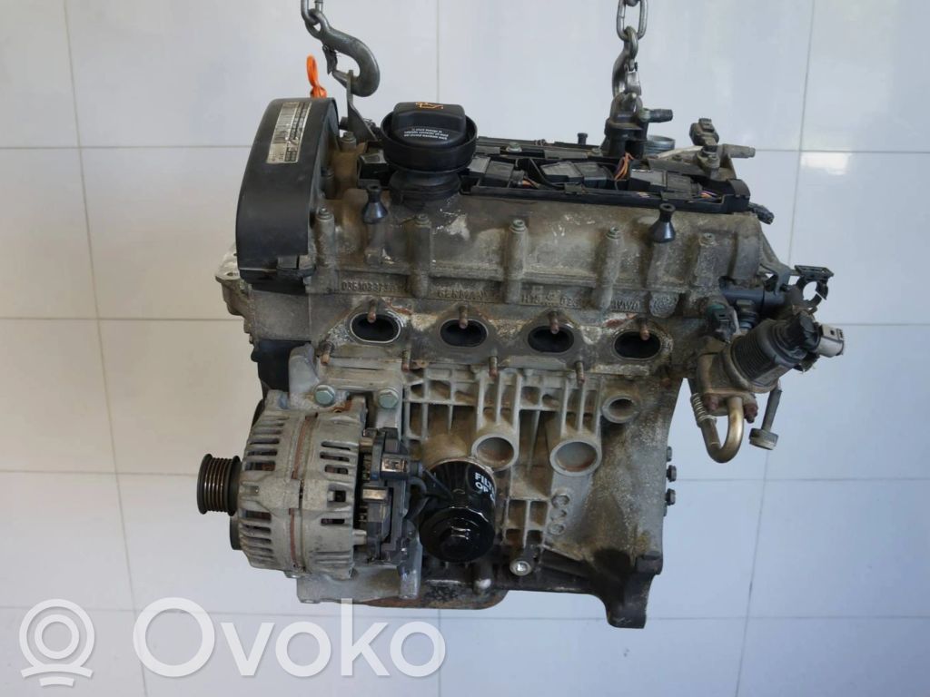 Engine   BBY