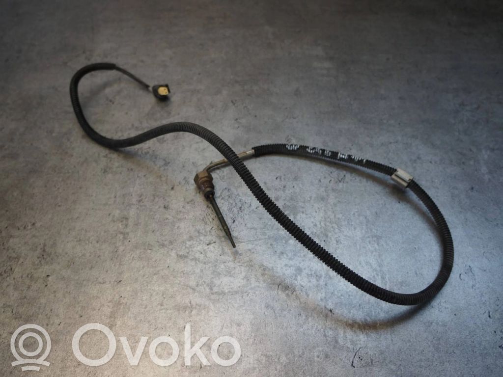 Mercedes-Benz B W246 W242 Sensor de temperatura del escape 